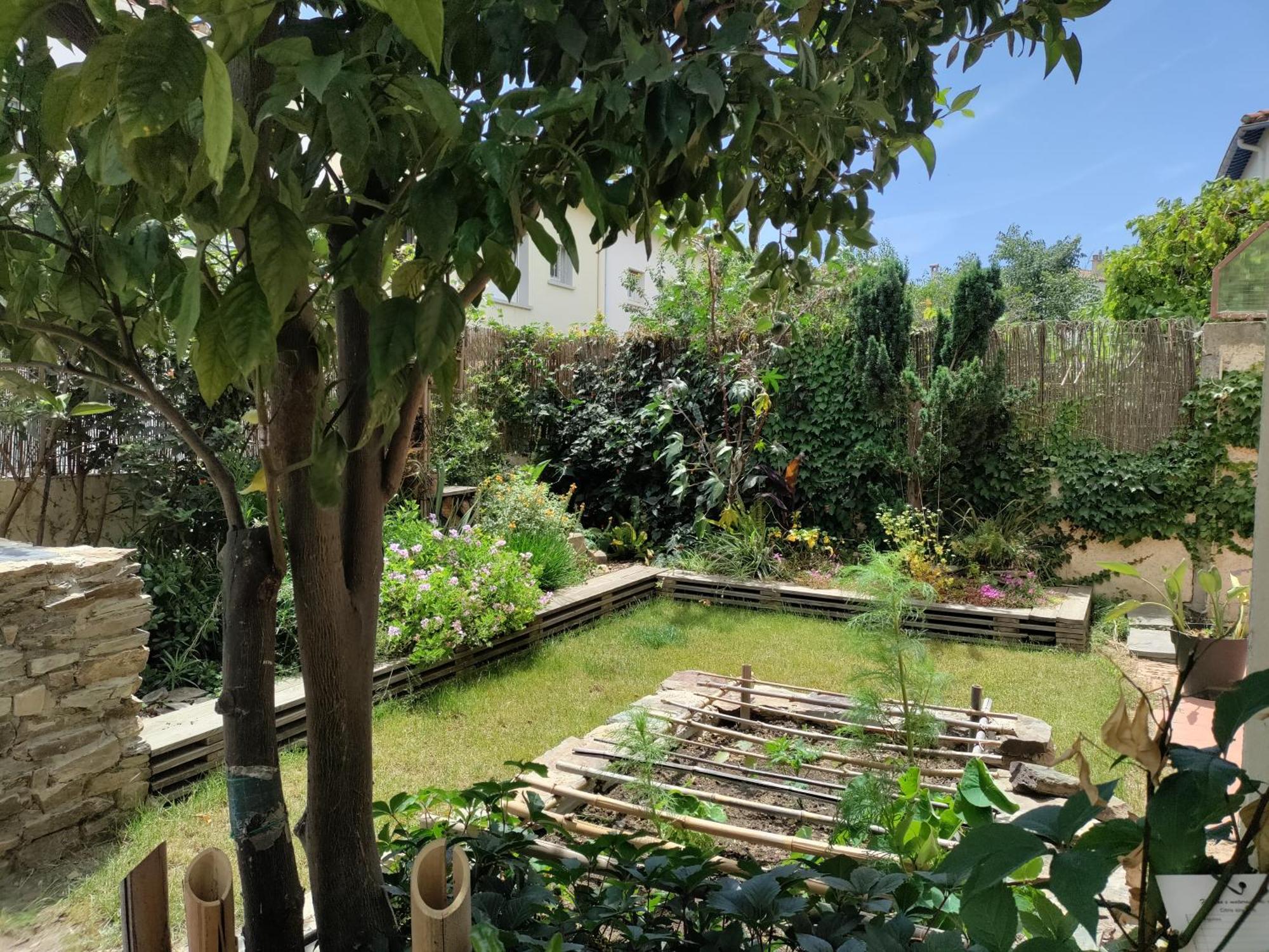 Les Papillons Apartment Perpignan Bagian luar foto